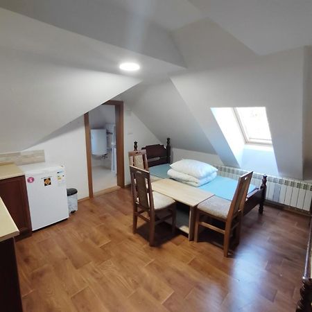 Vila Meridijan Zlatibor Pokoj fotografie