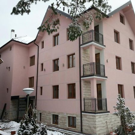 Vila Meridijan Zlatibor Exteriér fotografie