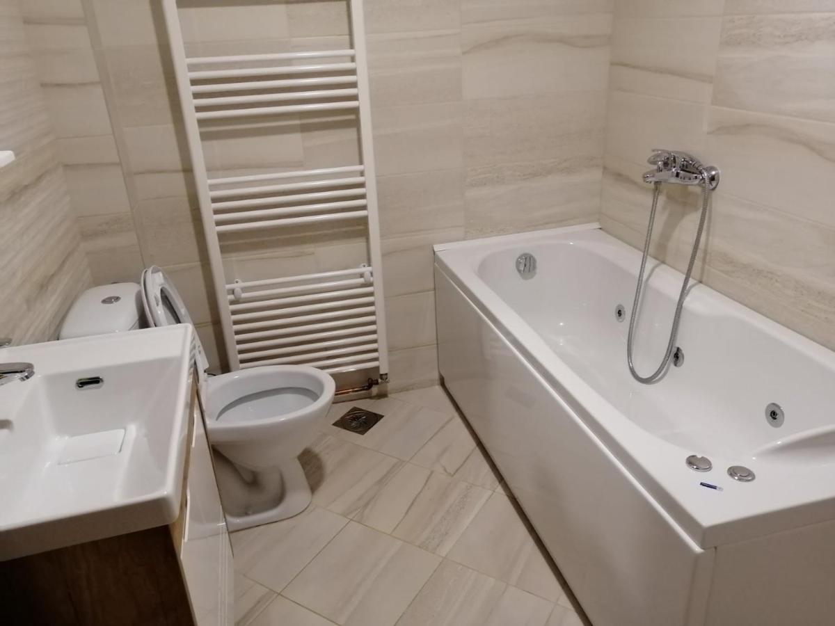 Vila Meridijan Zlatibor Exteriér fotografie