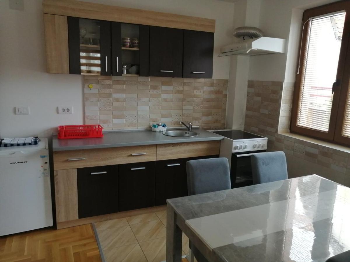 Vila Meridijan Zlatibor Exteriér fotografie