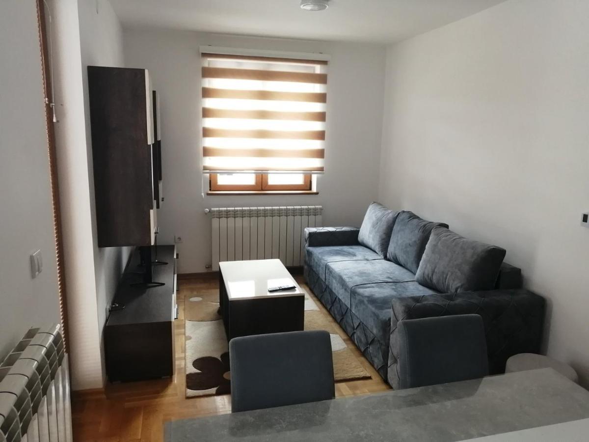 Vila Meridijan Zlatibor Exteriér fotografie