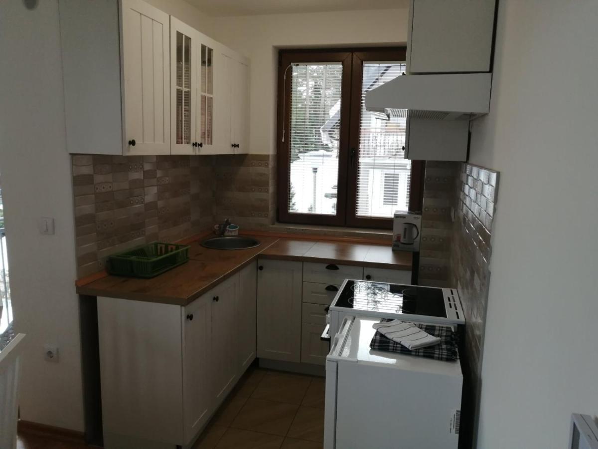 Vila Meridijan Zlatibor Exteriér fotografie