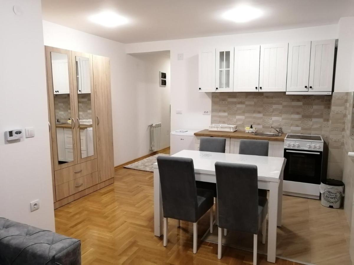 Vila Meridijan Zlatibor Exteriér fotografie