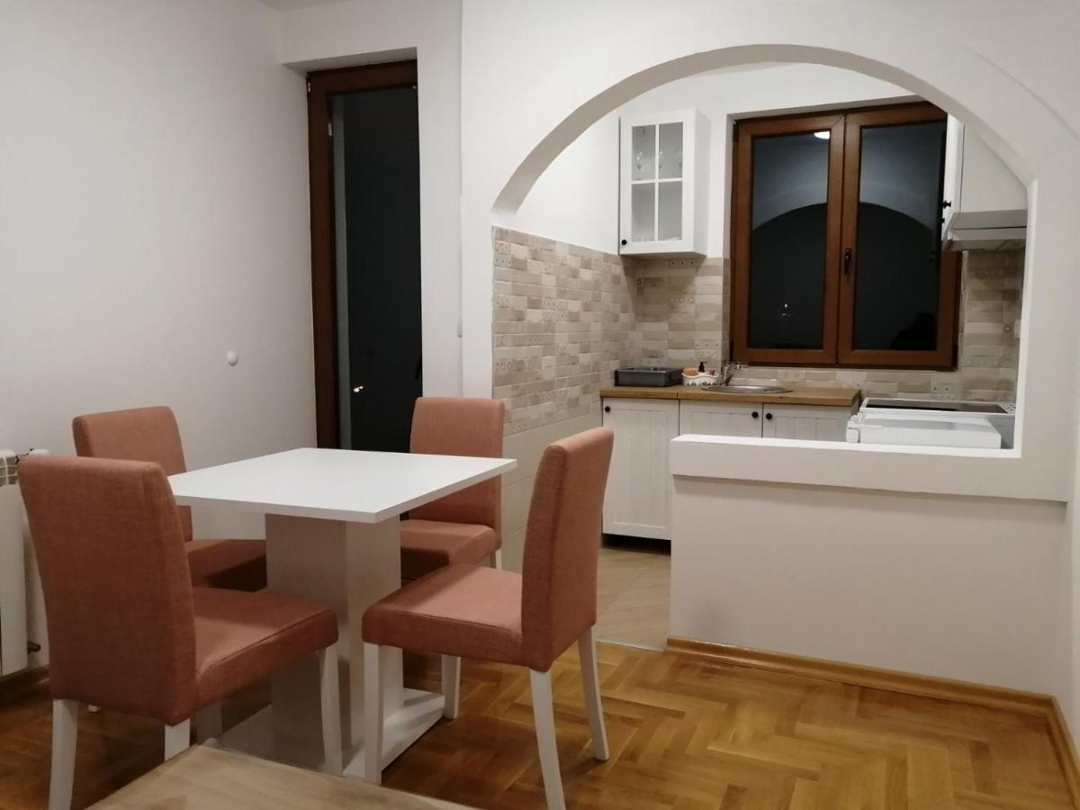 Vila Meridijan Zlatibor Exteriér fotografie