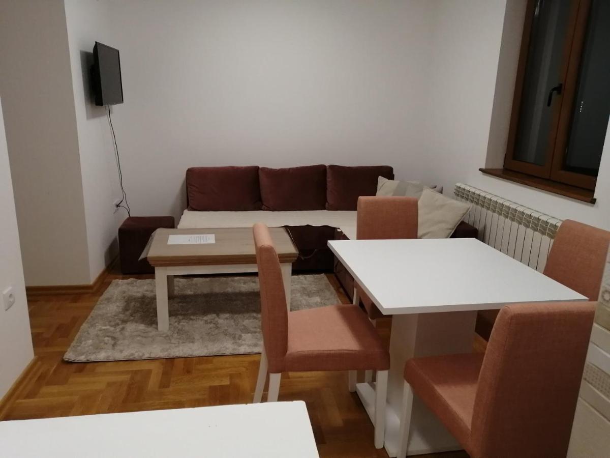 Vila Meridijan Zlatibor Exteriér fotografie