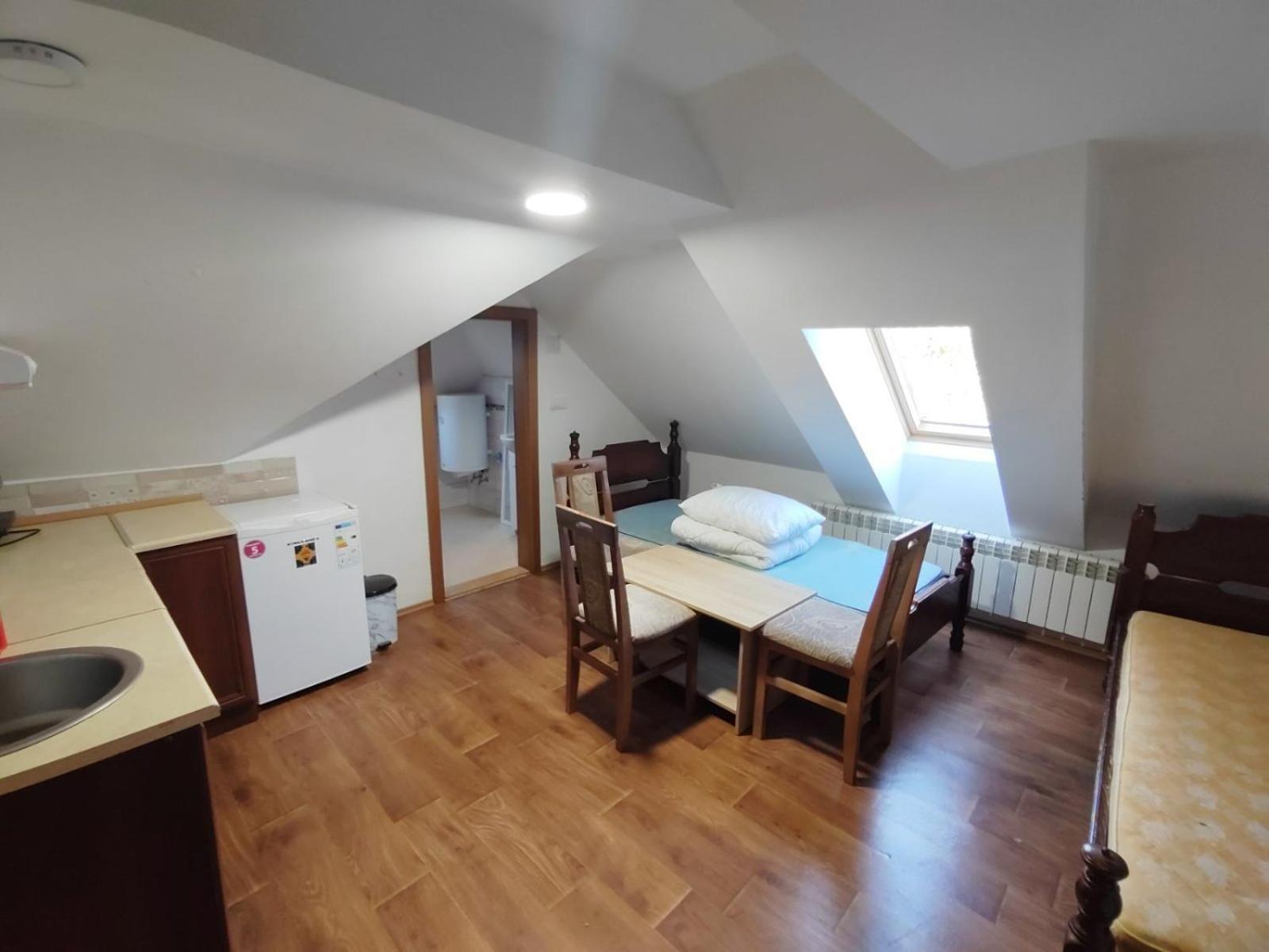 Vila Meridijan Zlatibor Pokoj fotografie