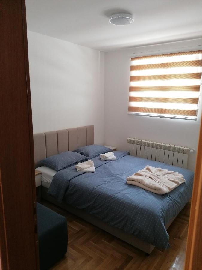 Vila Meridijan Zlatibor Exteriér fotografie