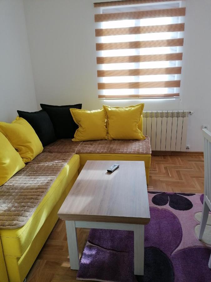 Vila Meridijan Zlatibor Exteriér fotografie