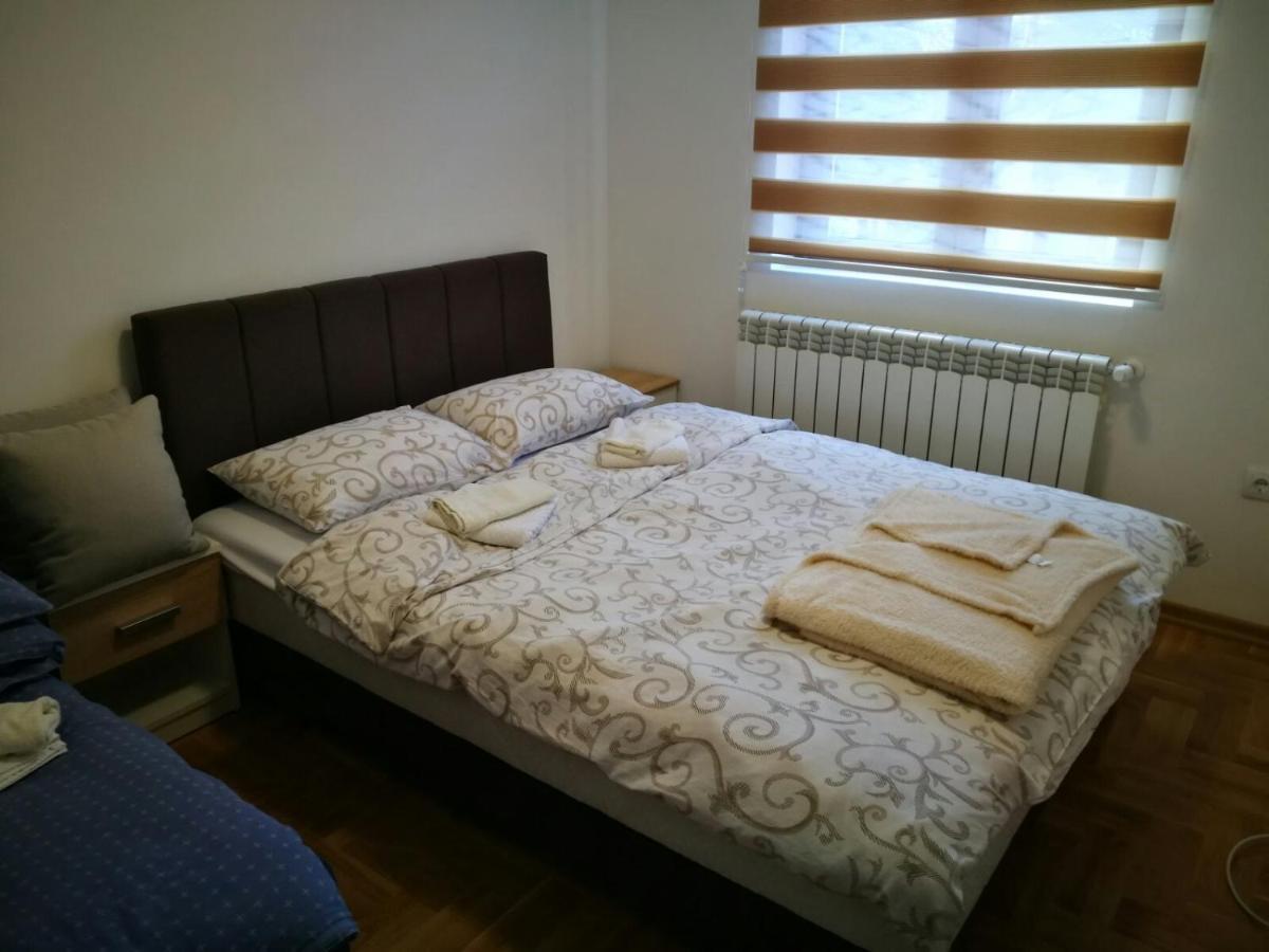 Vila Meridijan Zlatibor Exteriér fotografie