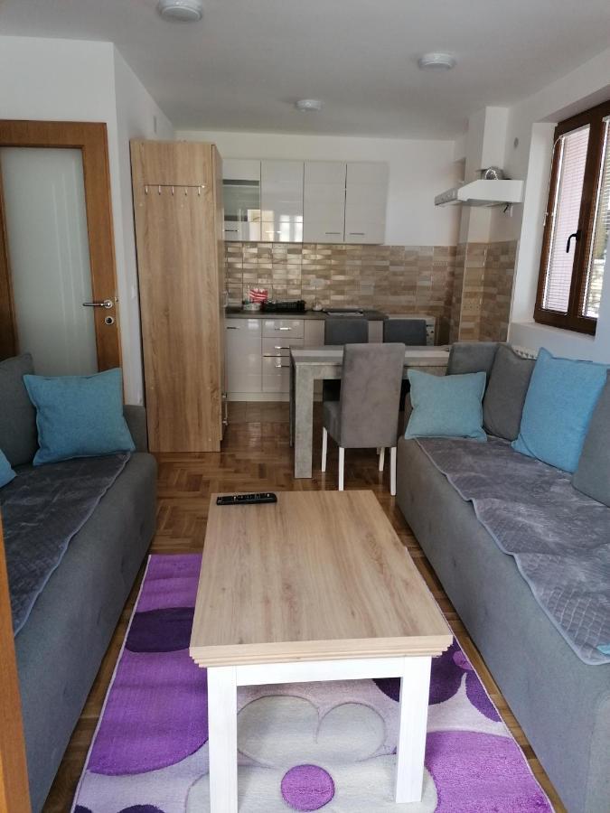 Vila Meridijan Zlatibor Exteriér fotografie